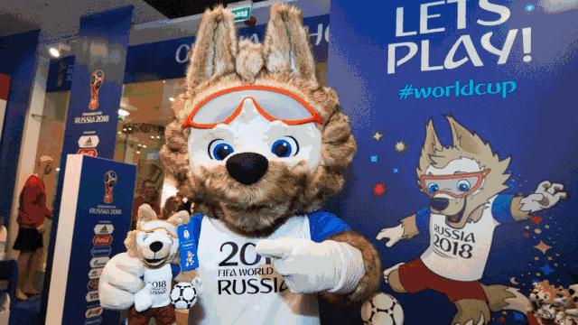 世界杯看球攻略图,又能看世界杯又能喝酒的地方