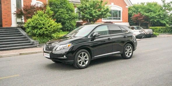 三十万买“最美”奔驰？