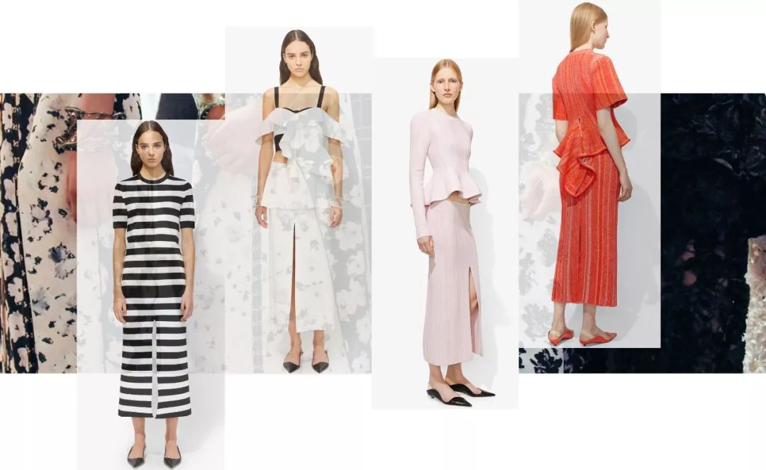 腿粗短腿穿什么裙子显瘦,小短腿穿什么裙子显得很高