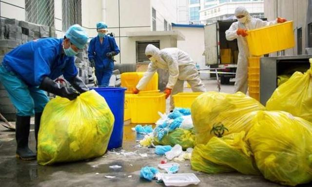 打胎打掉的胎儿怎么处理呢,如何判断流产后胎儿是否彻底流产