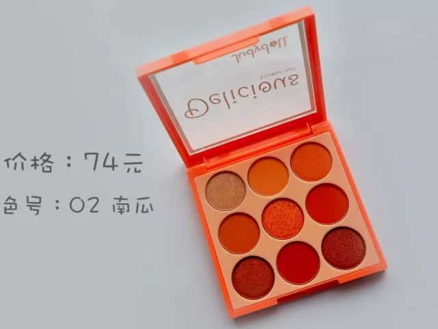 既好看又好用的眼影,5款眼影让眼妆更迷人