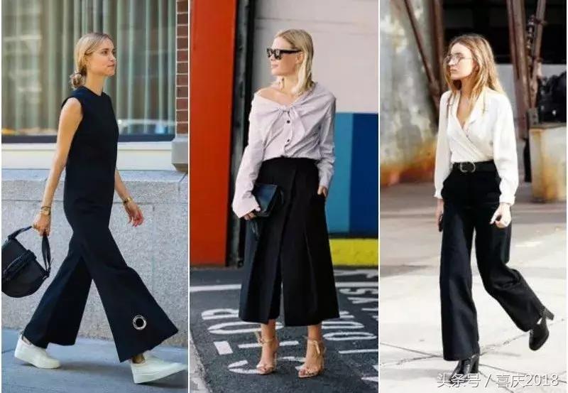 腰细臀大的女生怎么穿,腰细屁股大的女生怎么穿裤子