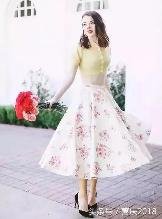 腰细臀大的女生怎么穿,腰细屁股大的女生怎么穿裤子