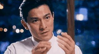 刘德华张柏芝童年阴影电影,黄秋生刘德华张柏芝