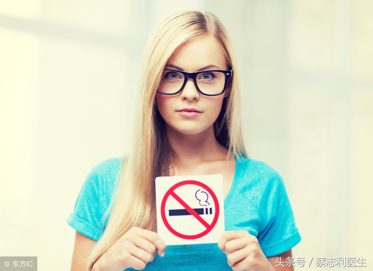 女性经期竟然会失眠？怎么办？——蔡志利医生