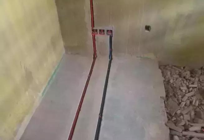 水电装修注意事项及改造,装修水电改造步骤及注意事项