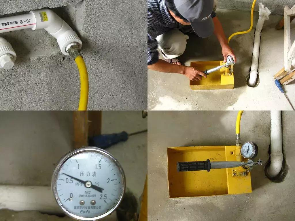 水电装修注意事项及改造,装修水电改造步骤及注意事项