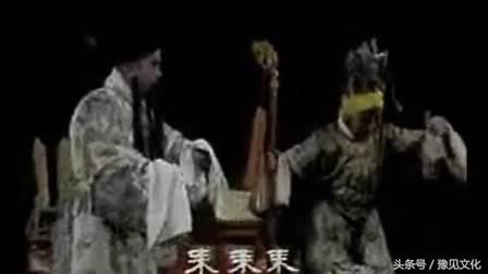 荐读：豫剧老盛三与豫西“十八家老国公”及“万将无敌戏班”