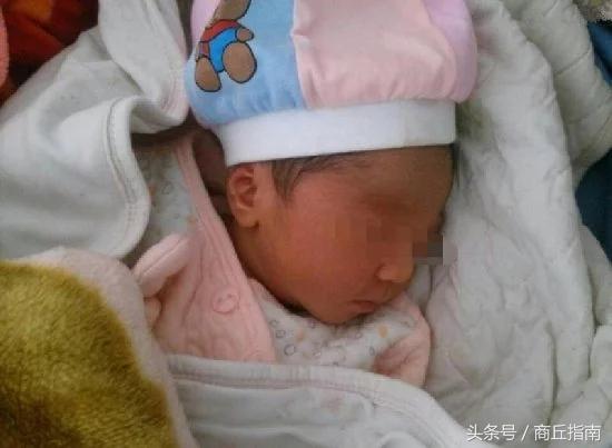 女学生和3男交往怀孕孩子生下后医生懵了!