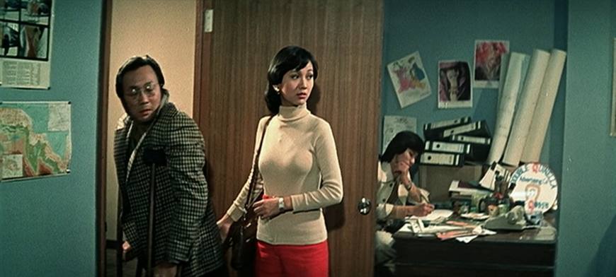 他将周星驰、成龙、李小龙踩在脚下,有例为证!