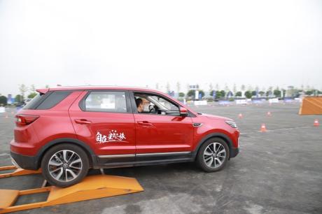 下一站，俄罗斯！长安CS家族拿到世界杯“入场券”