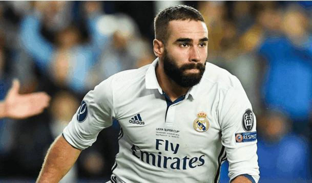 众望所归！卡瓦哈尔恐无缘世界杯？巴萨最强“万金油”有望顶替