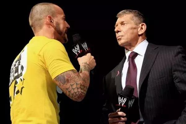 盘点老麦最想签下的八位选手，可最后一位WWE已经高攀不起！