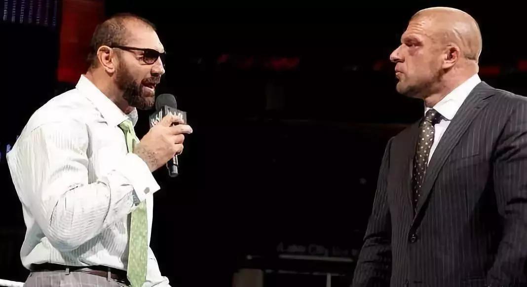 盘点老麦最想签下的八位选手，可最后一位WWE已经高攀不起！