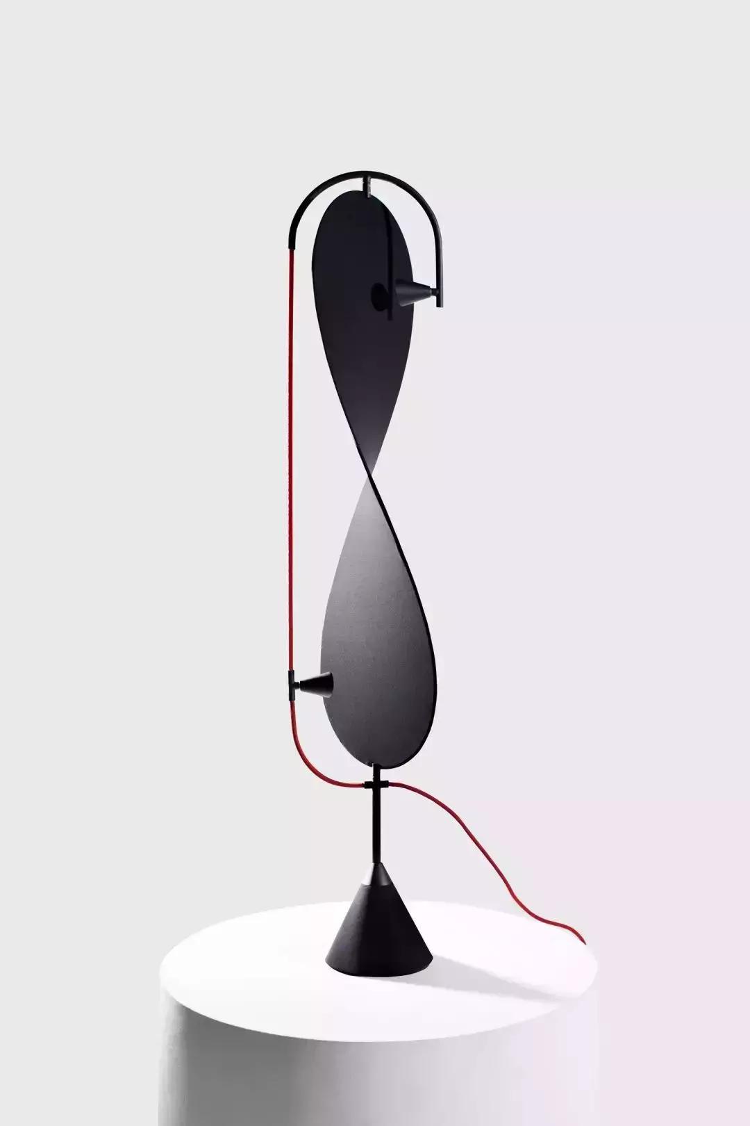 推荐比较好的落地灯,有设计感的落地灯推荐