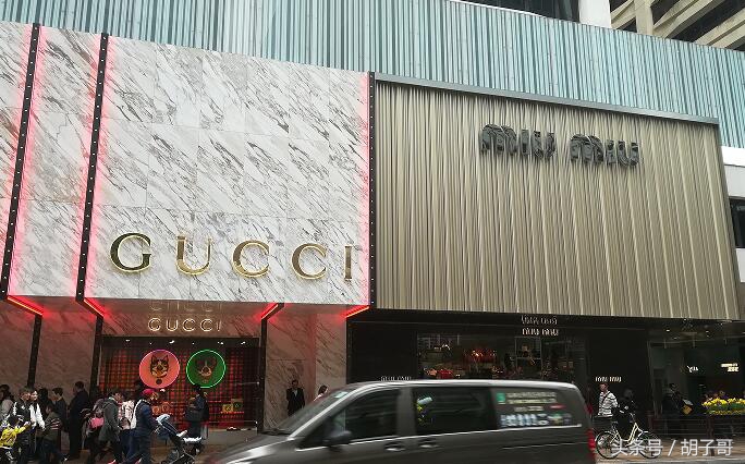 香港海港城免税店攻略,香港海港城购物必买清单