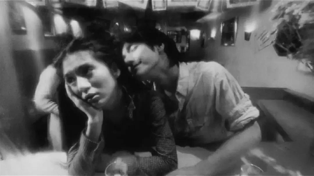 李嘉欣最虐心的一部电影名称,李嘉欣最惊艳的一部电影名称