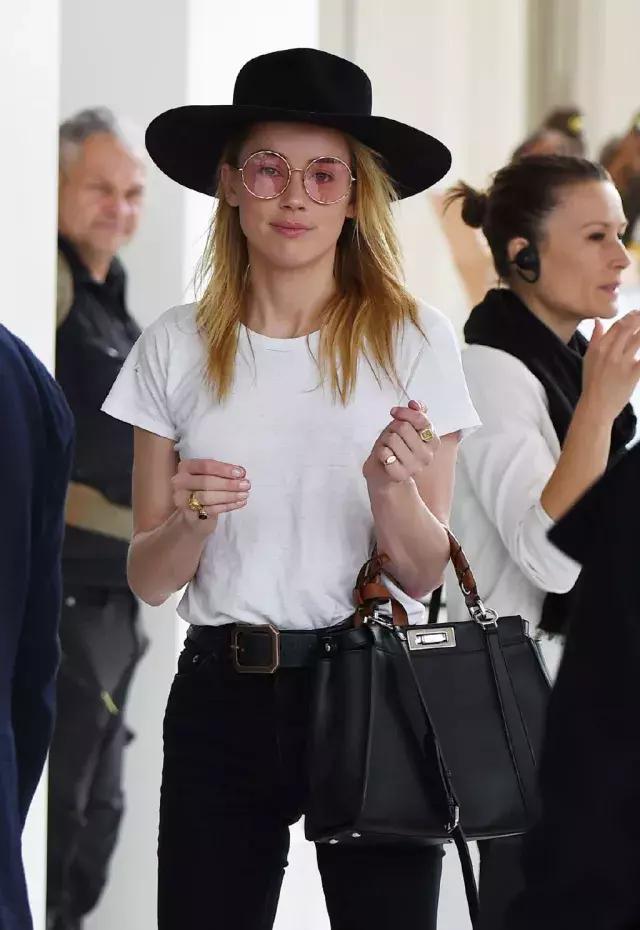 肩带滑落胸前有印子，夏天穿内衣太尴尬，怎么办？