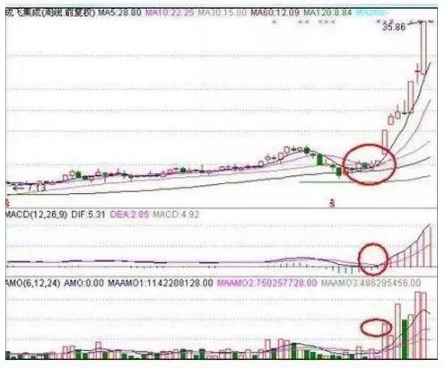 新股民选股入门与技巧书,周线选股胜率很高的方法