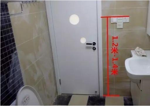 插座漏装一个真要命!超详细开关插座布局+注意事项,不能再全了