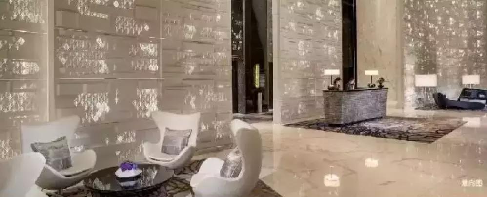 看盘流水账：“寓”见精美生活绿地匠心打造湖南路重生之作