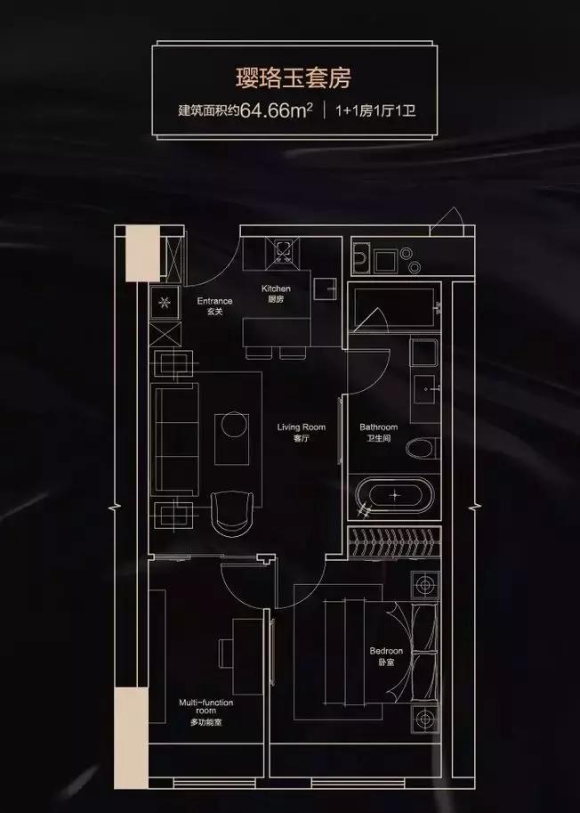 看盘流水账：“寓”见精美生活绿地匠心打造湖南路重生之作