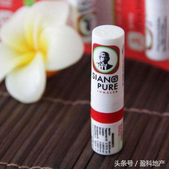 泰国游711必买,泰国旅游必买711