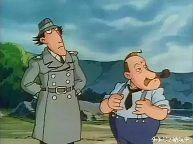 708090后经典动画,80后必看的15部动画片