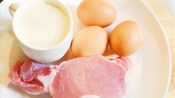 婴儿湿疹跟奶粉有关系吗,婴儿湿疹和奶粉过敏湿疹怎么区别