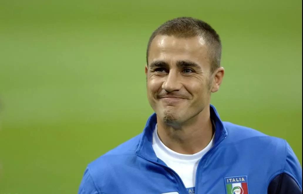 与欧洲杯无缘的球星,与冠军失之交臂的球员