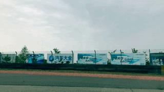 全新bmw3系测试,不一样的全新bmw3系