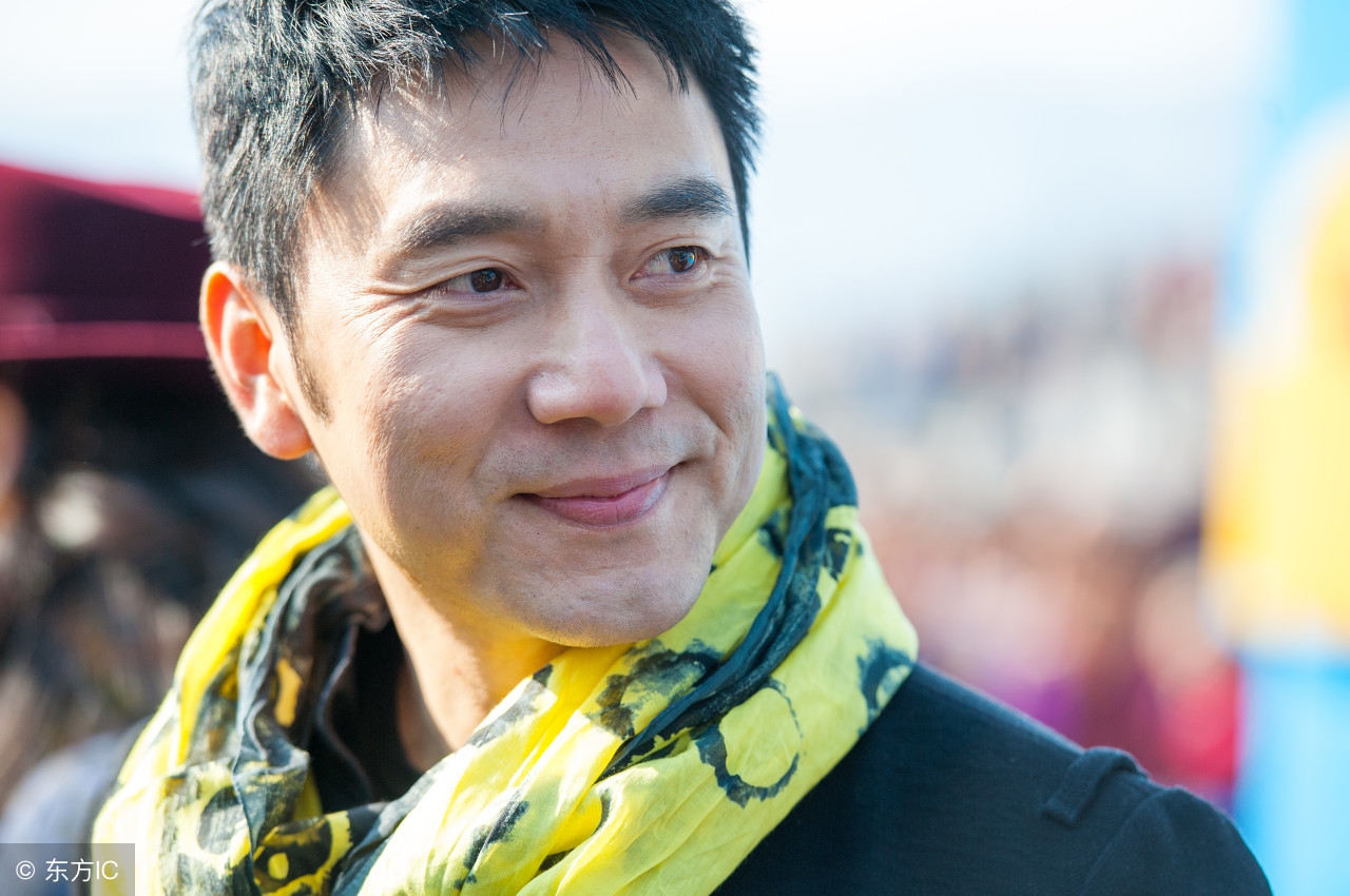 曾经红极一时的主持人,曾经红极一时的主持