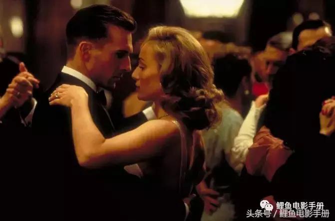 烽火硝烟弥漫,关于抗战中的凄美爱情故事