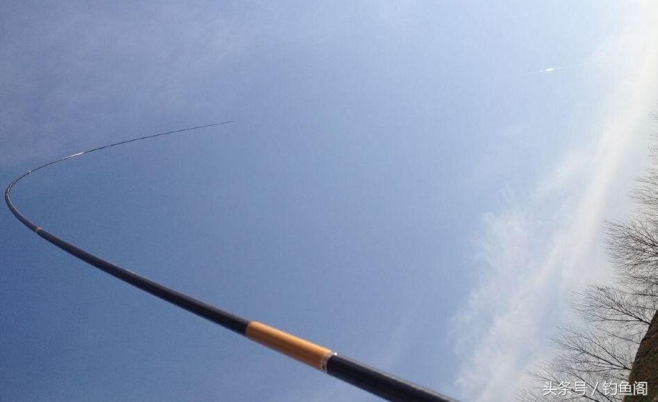 鱼竿越贵越能钓大鱼吗,鱼竿是不是越便宜越重