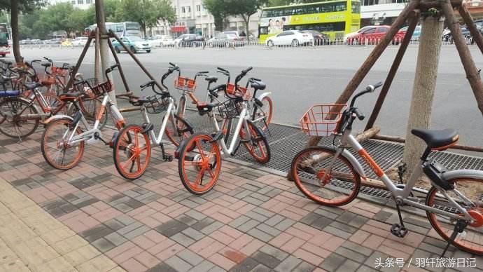 共享单车忘记关锁要赔近千元,共享单车忘记锁而欠费