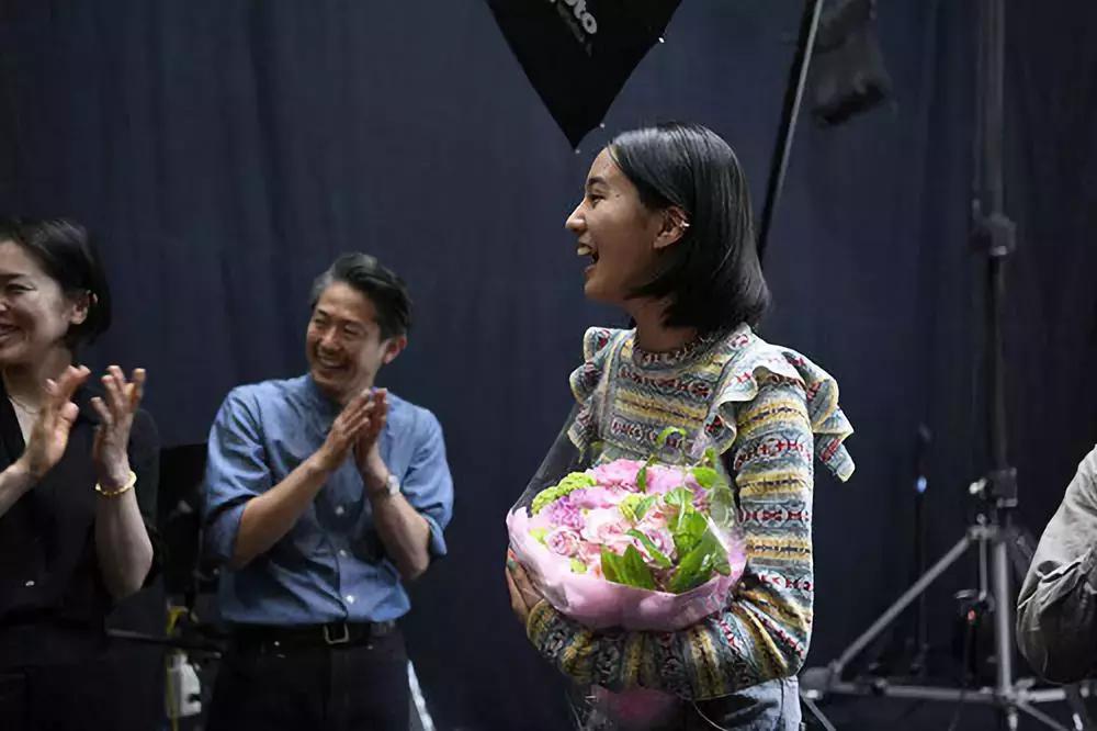 木村拓哉19岁长女照片,木村拓哉18岁大女儿c位出道