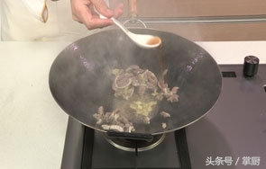 串串香鸡胗怎么做没有腥味又好吃,爆炒孜然鸡胗怎么炒又嫩好吃
