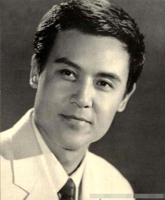 上影演员剧团星光闪耀65年赵丹白杨王丹凤秦怡张瑞芳达式常张瑜