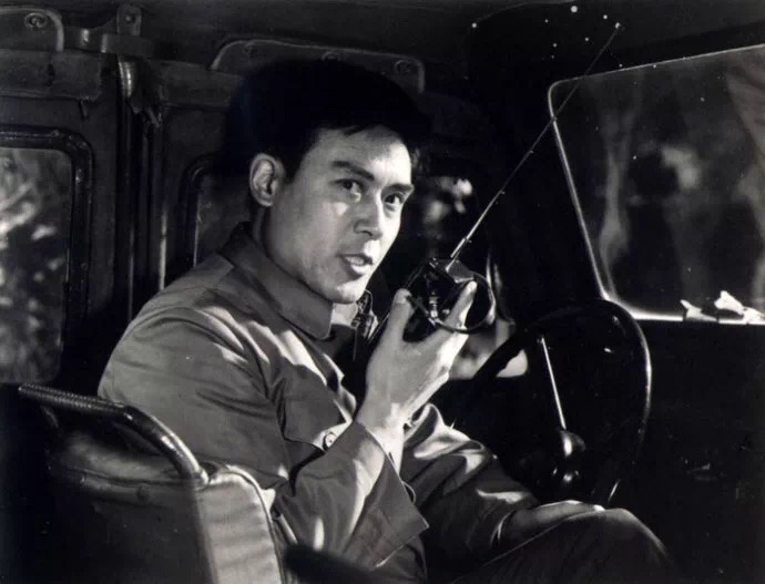 上影演员剧团星光闪耀65年赵丹白杨王丹凤秦怡张瑞芳达式常张瑜