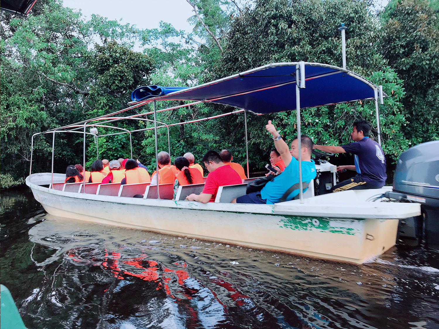 沙巴到底值不值得去,沙巴好不好玩