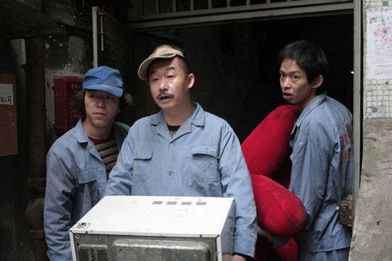 周星驰电影的十大黄金配角,周星驰一部电影捧红了8个配角