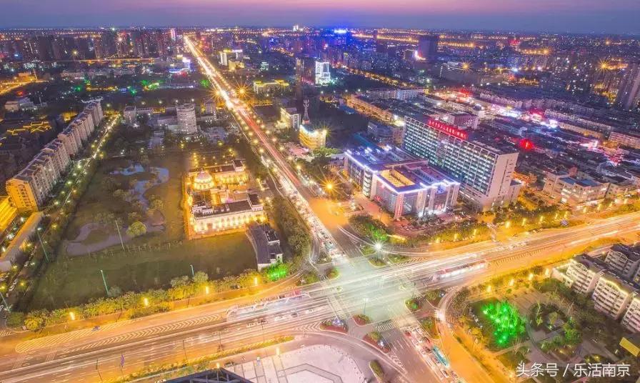 江苏省13市平均退休工资排名,南京市平均工资排名