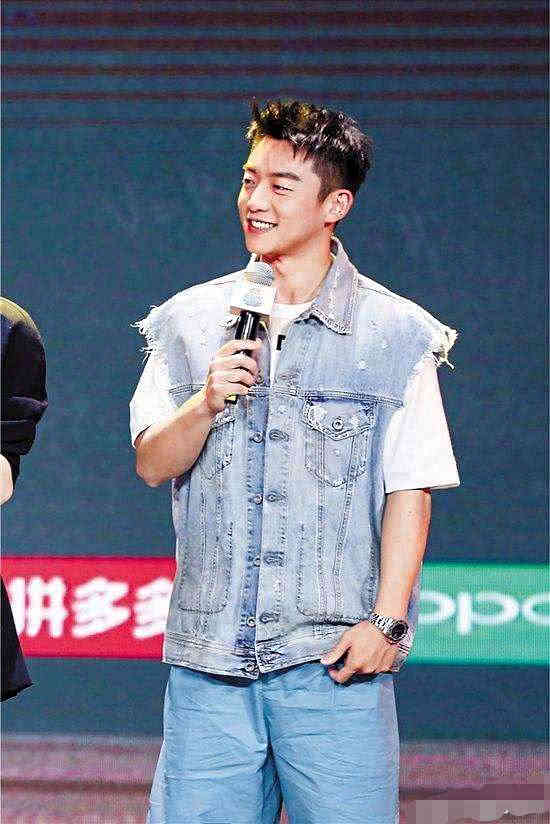 郑恺请陈赫游玩,郑恺来过兰州吗