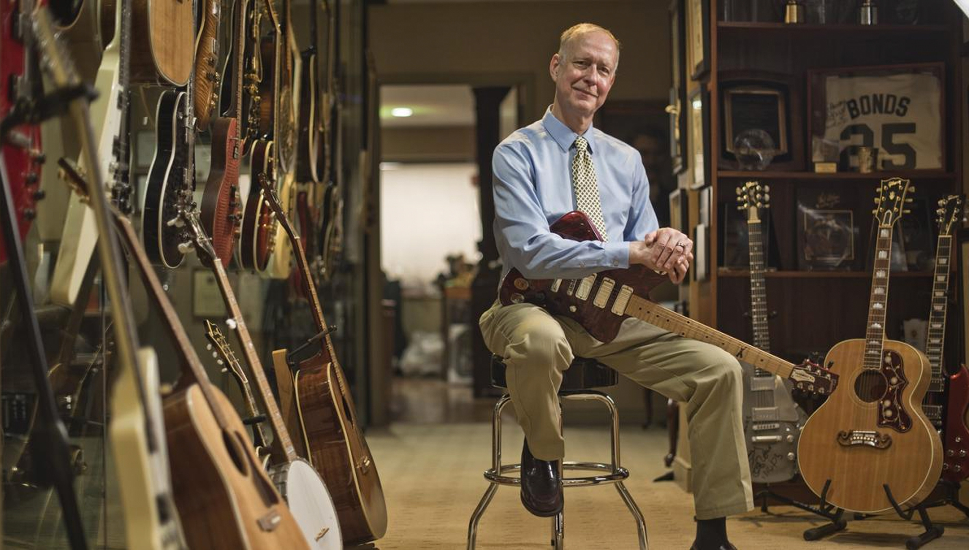 gibson还会降价吗,gibson被谁收购