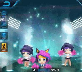 王者荣耀皮肤展示建模,王者荣耀五款兔年皮肤建模与特效