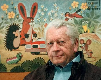 文艺情怀,捷克流淌出来的文艺范