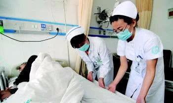 娶了护士做妻子是什么感受,娶个护士老婆是一种什么样的体验