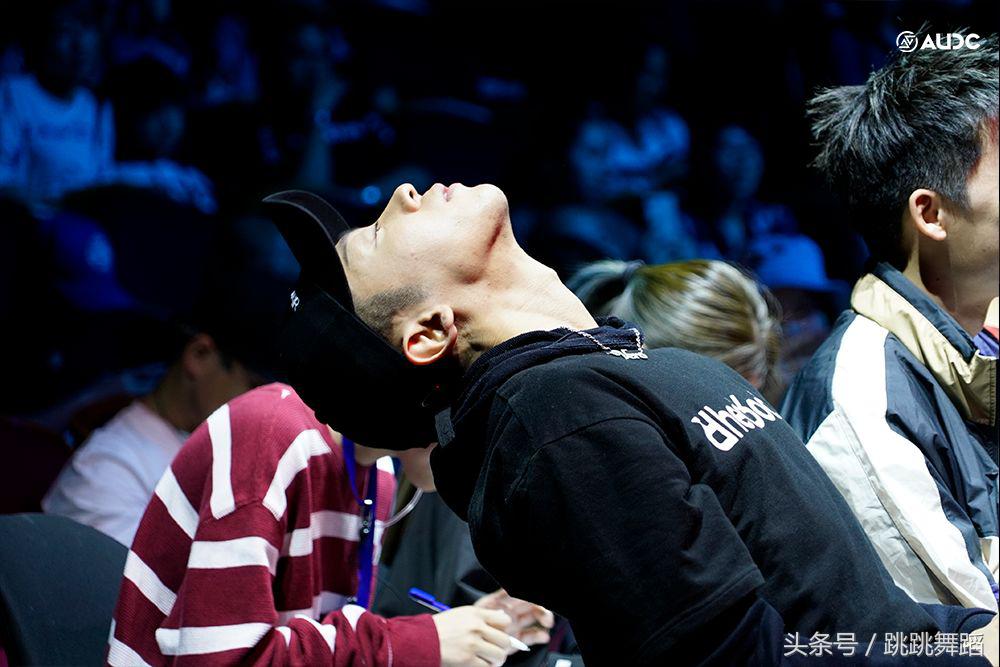 audc亚洲高校舞蹈比赛,2018audc亚洲总决赛第一名