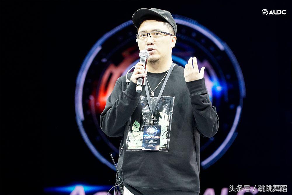 audc亚洲高校舞蹈比赛,2018audc亚洲总决赛第一名
