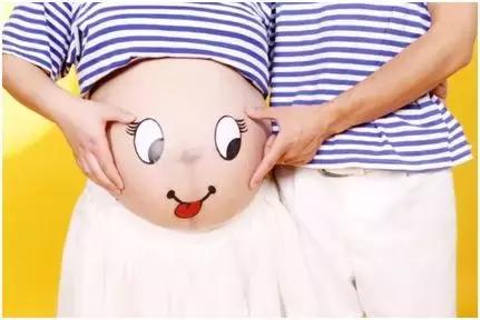 日常营养补充小贴士准妈妈必读 (孕妈咪不能吃的十种食物)